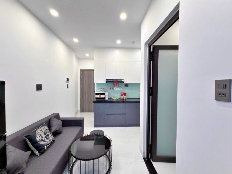 1 Bedroom Apartment North Nha Trang