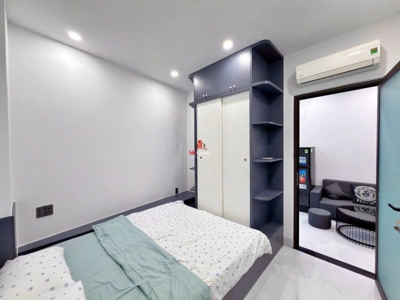 1 Bedroom Apartment North Nha Trang