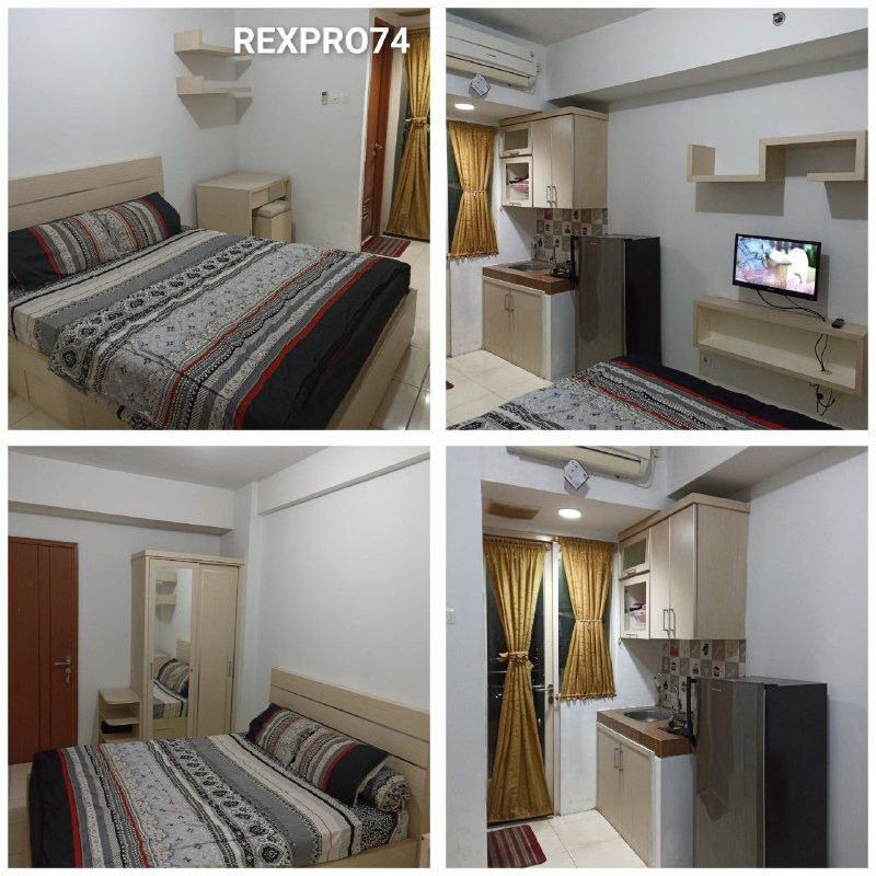 1 Bedroom Apartment in Margonda Residence