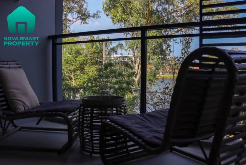 2 Bedroom Apartment in Laguna, Phuket