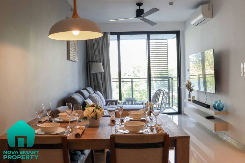 2 Bedroom Apartment in Laguna, Phuket