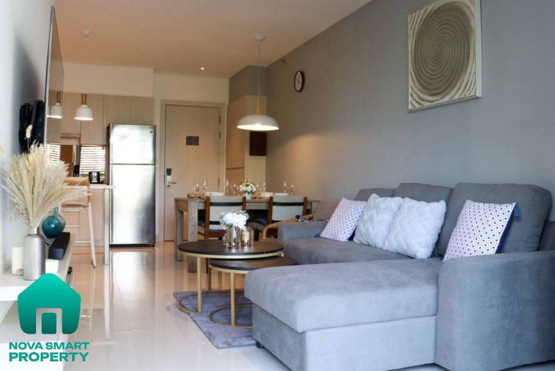 2 Bedroom Apartment in Laguna, Phuket