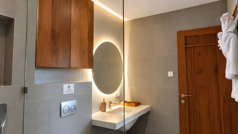 3 Bedroom Villa in Cemagi, Indonesia