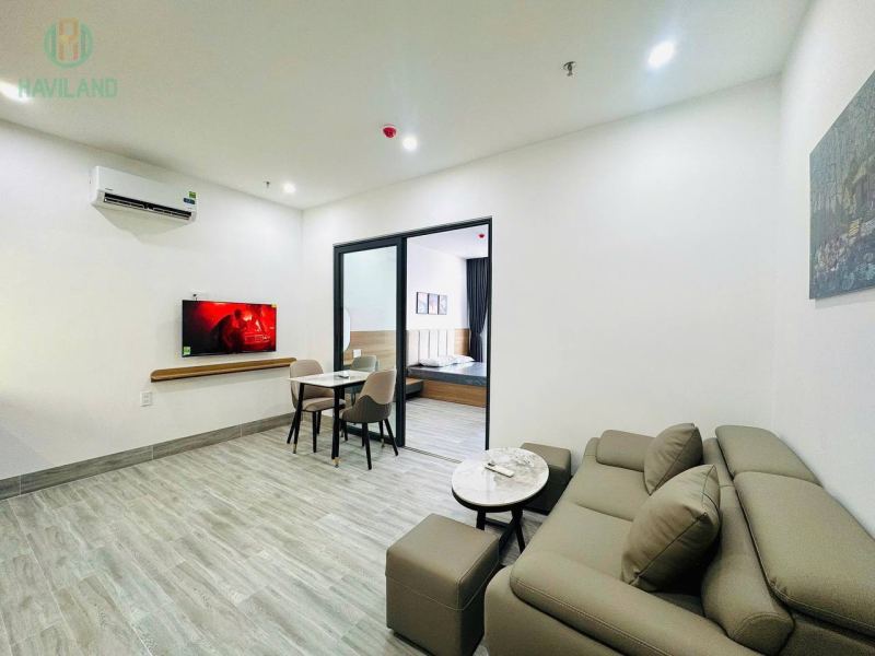 1 Bedroom Penthouse Apartment in Khue My