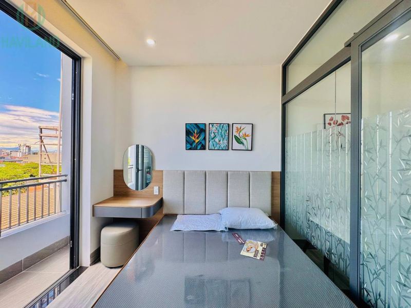 1 Bedroom Apartment in Khue My Dong