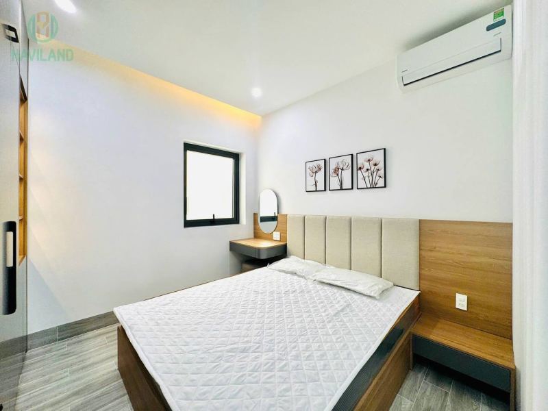 2 Bedroom Apartment in Khue My