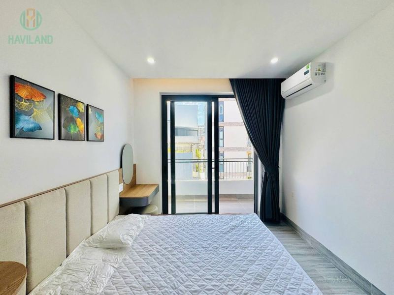 2 Bedroom Apartment in Khue My