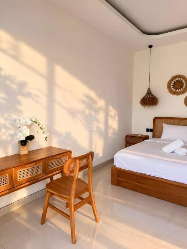 Вилла с 2 спальнями в Ubud