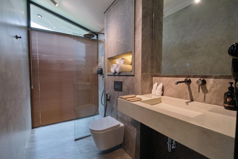 2 Bedroom Villa in Central Canggu