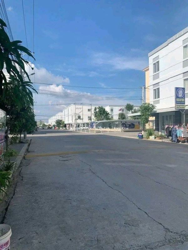 House in Borey Piphup Thmey Kour Srov 2