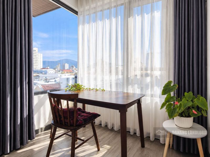 Studio Apartment Near My Khe Beach