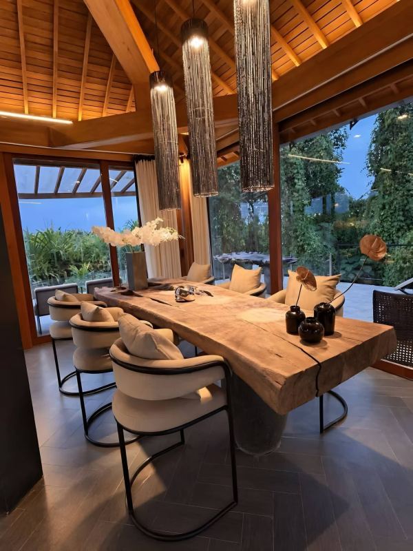 2‑Bedroom Villa Tumbak Bayuh