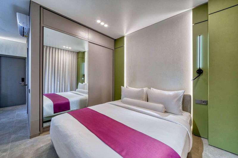 1‑Bedroom Apartment in Canggu