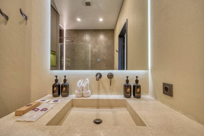 1‑Bedroom Apartment in Canggu