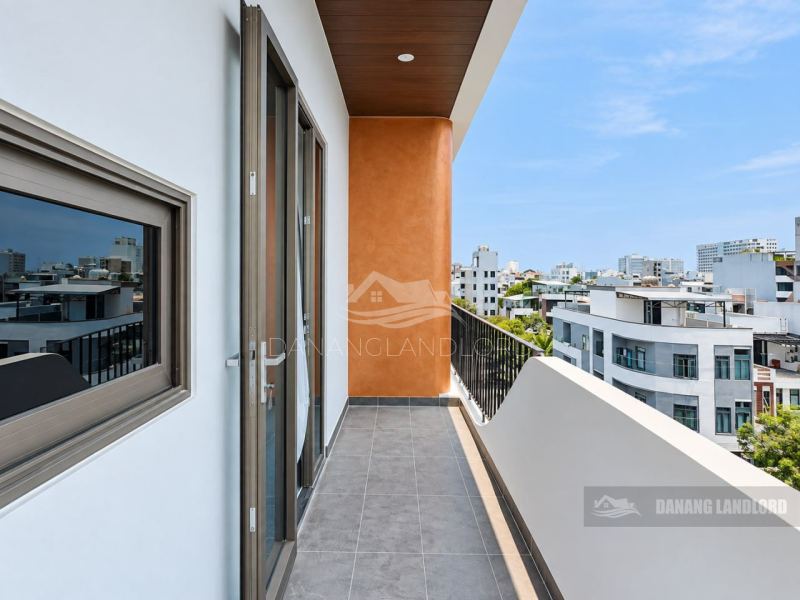 2BR Apartment in Nam Viet A
