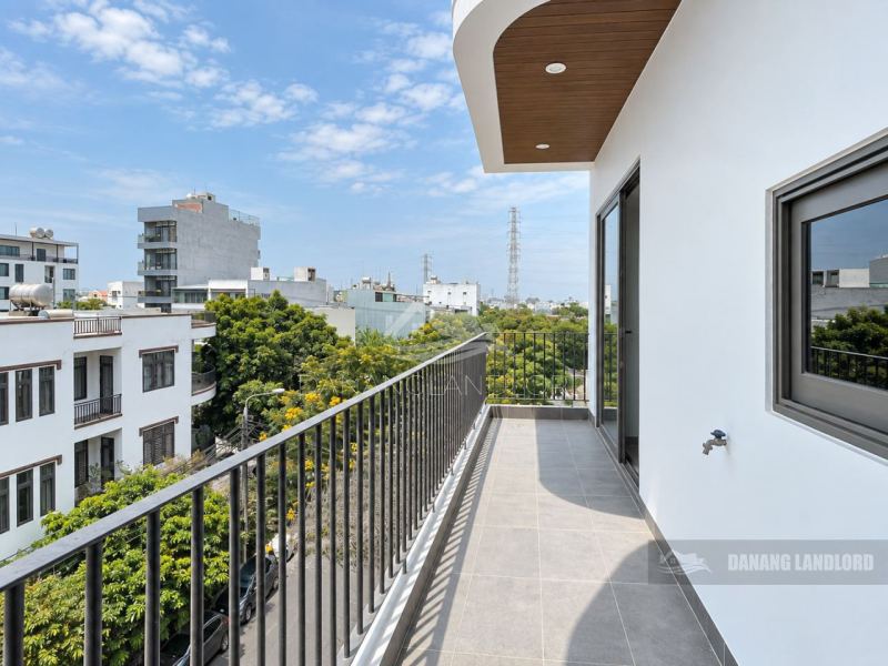 2BR Apartment in Nam Viet A