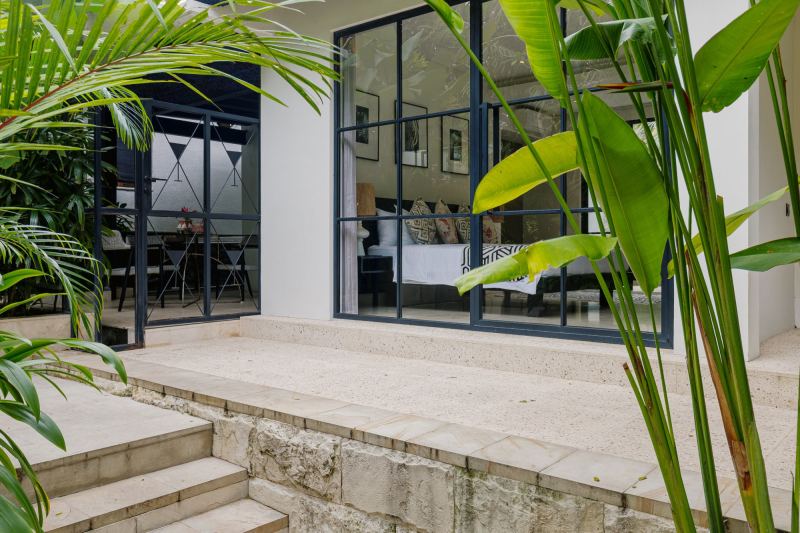 Martini 1 Suite Villa in Umalas