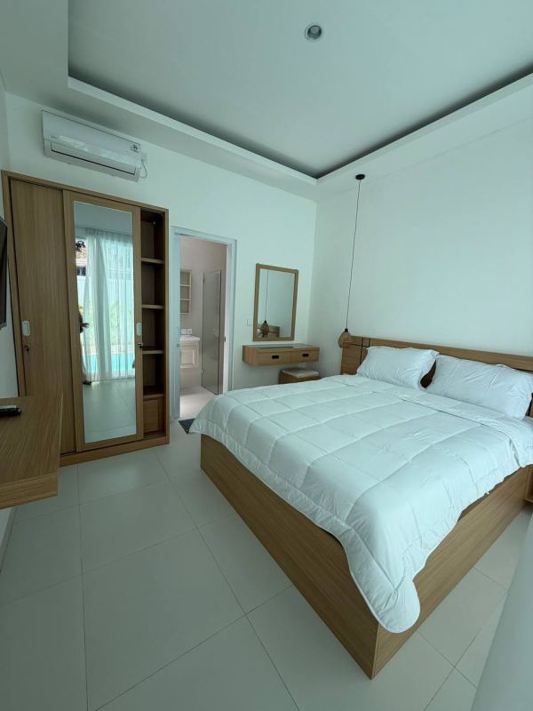 2 Bedroom Villa in Bukit