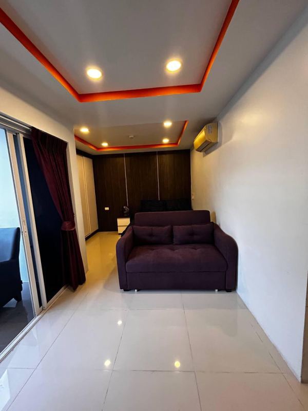 Studio Apartment in New Nordic Suites 5
