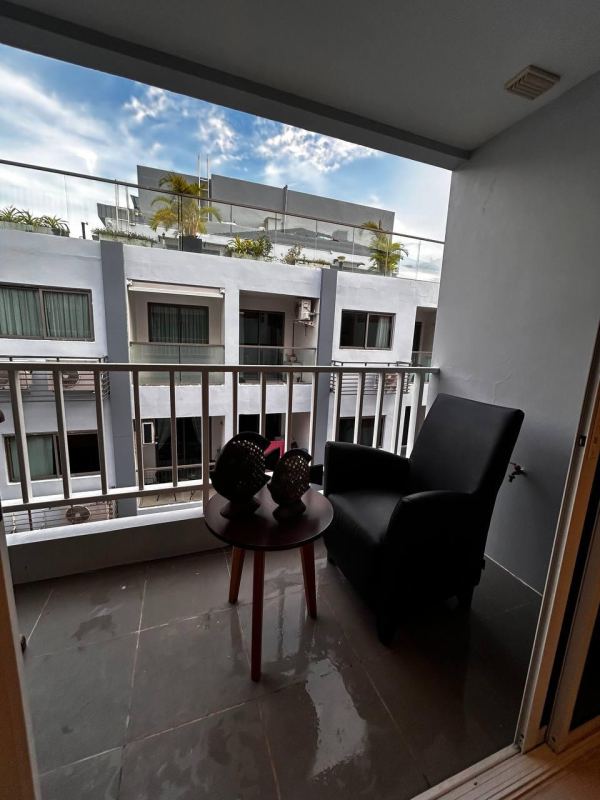 Studio Apartment in New Nordic Suites 5