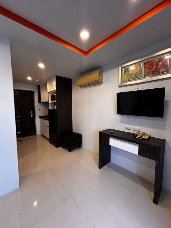 Studio Apartment in New Nordic Suites 5