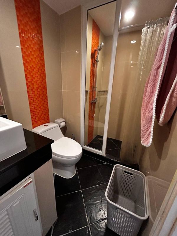Studio Apartment in New Nordic Suites 5