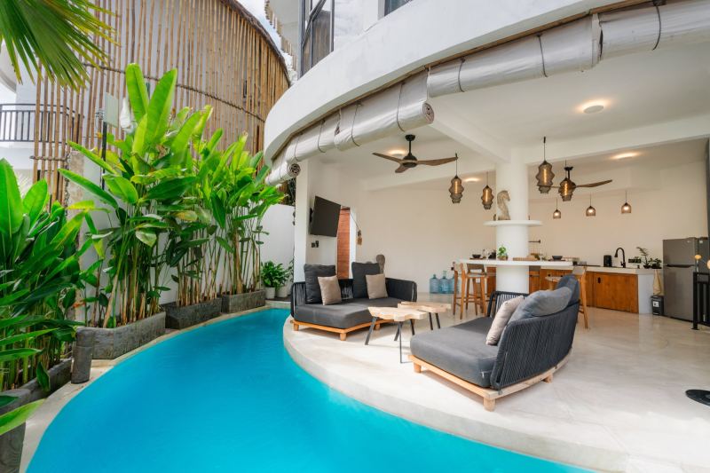 3BR Villa Hillstone 8
