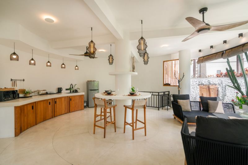 3BR Villa Hillstone 8