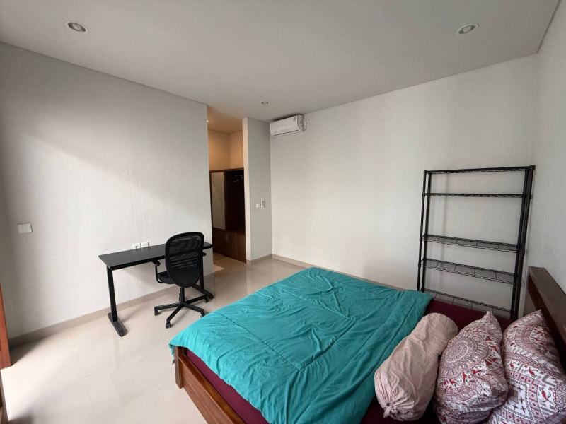 Private Room in 3BR Villa in Seseh / Munggu