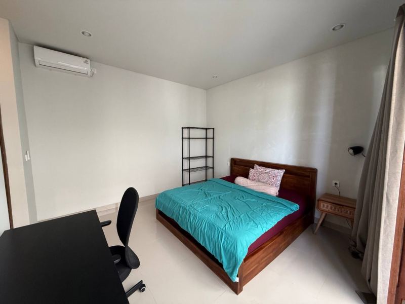 Private Room in 3BR Villa in Seseh / Munggu