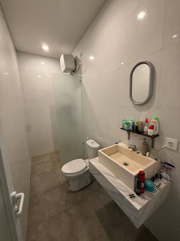 Private Room in 3BR Villa in Seseh / Munggu