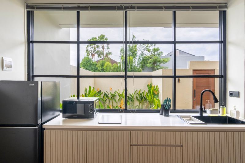 2BR Jane Villa in Berawa