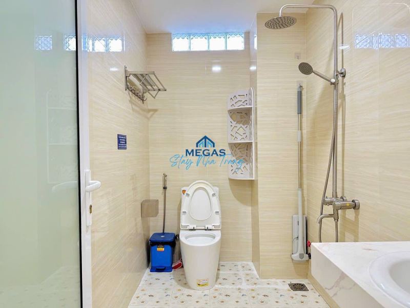 Studio apartment near the beach