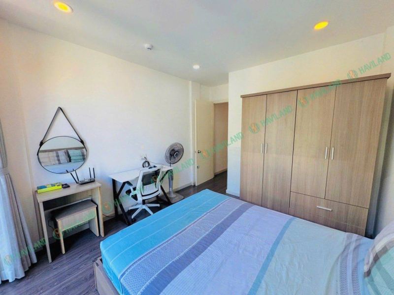 1‑bedroom 45 sqm apartment in My An
