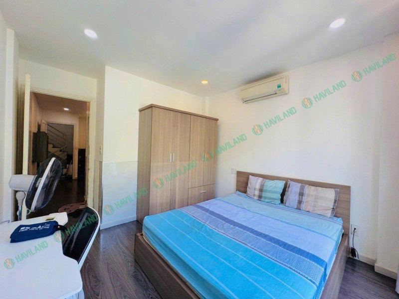 1‑bedroom 45 sqm apartment in My An