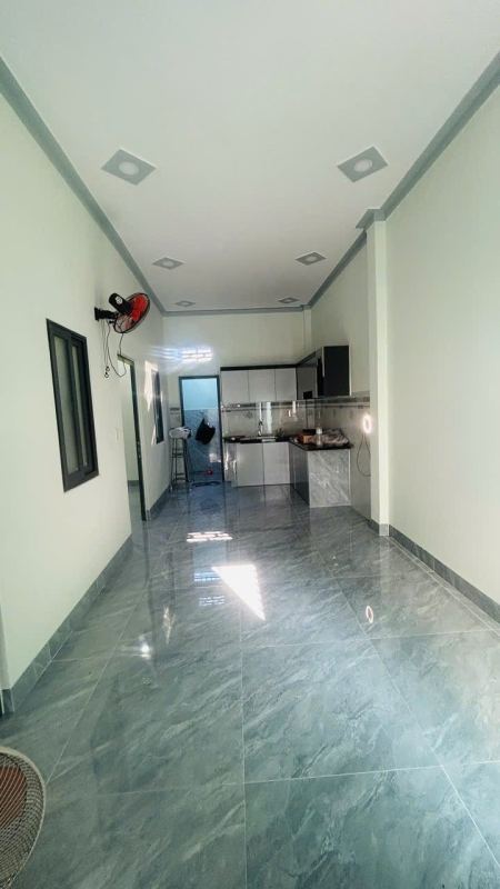 2BR House in Phuoc Dong