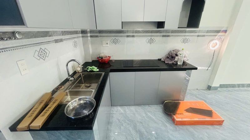 2BR House in Phuoc Dong