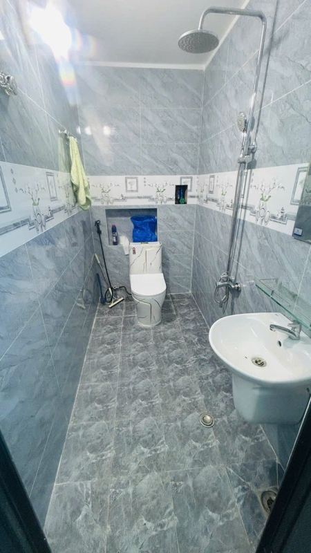2BR House in Phuoc Dong