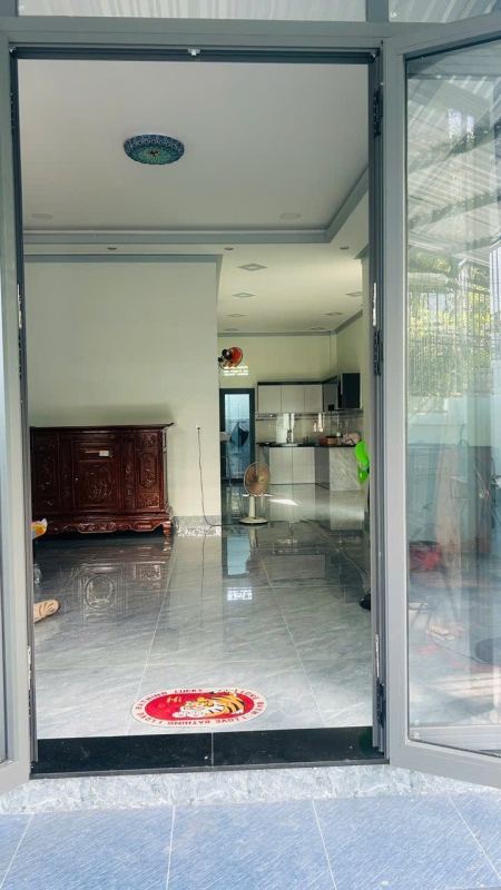 2BR House in Phuoc Dong