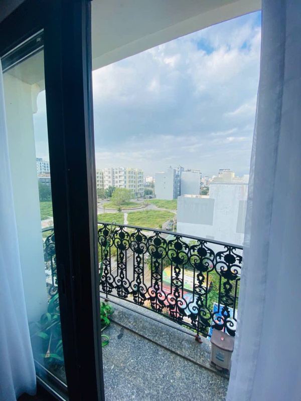 1BR Apartment in My An