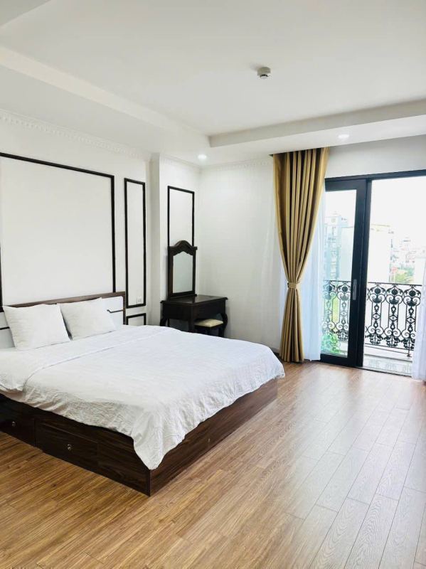 1BR Apartment in My An