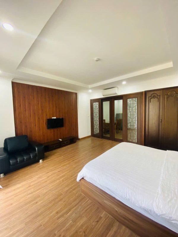 1BR Apartment in My An