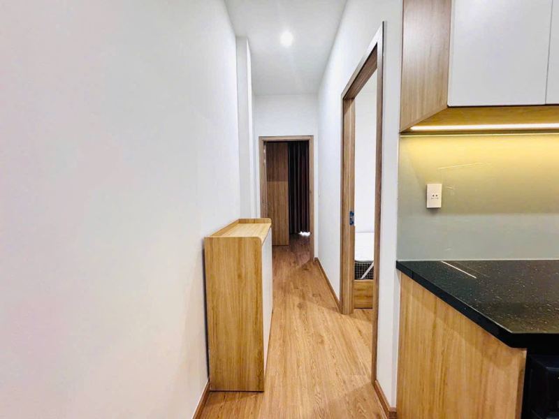 2BR Apartment on Ton That Dam Street