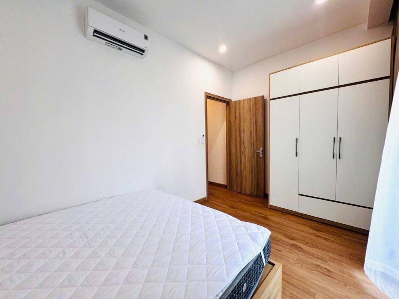 2BR Apartment on Ton That Dam Street