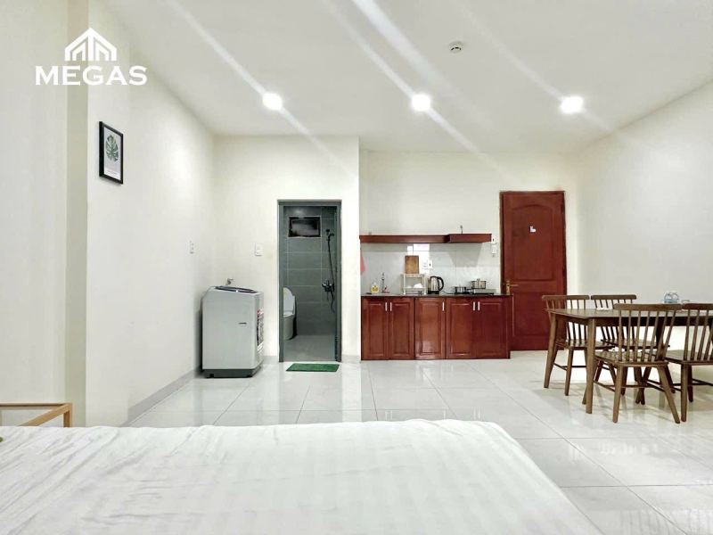Studio Near Beach Pham Ngoc Thach