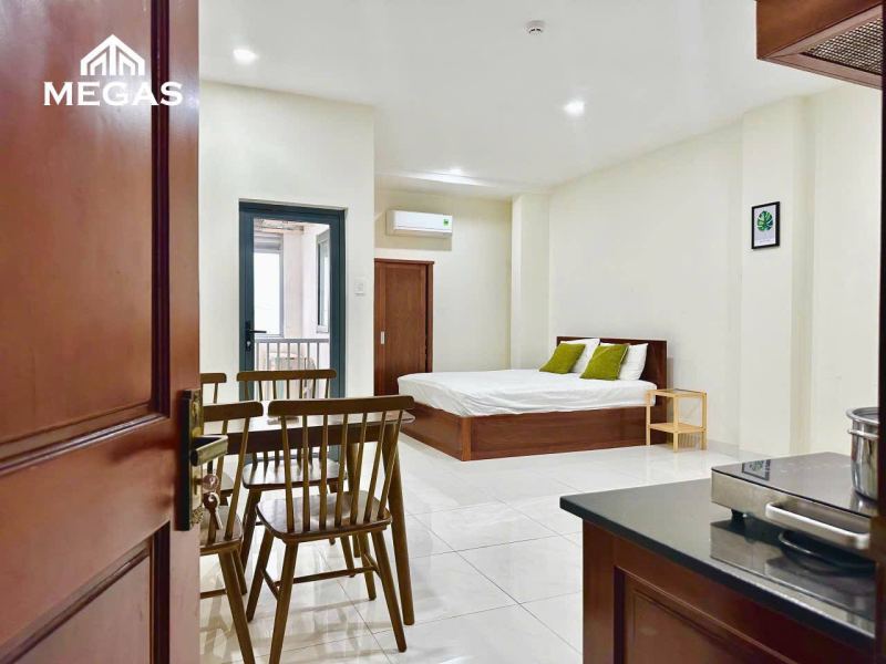 Studio Near Beach Pham Ngoc Thach