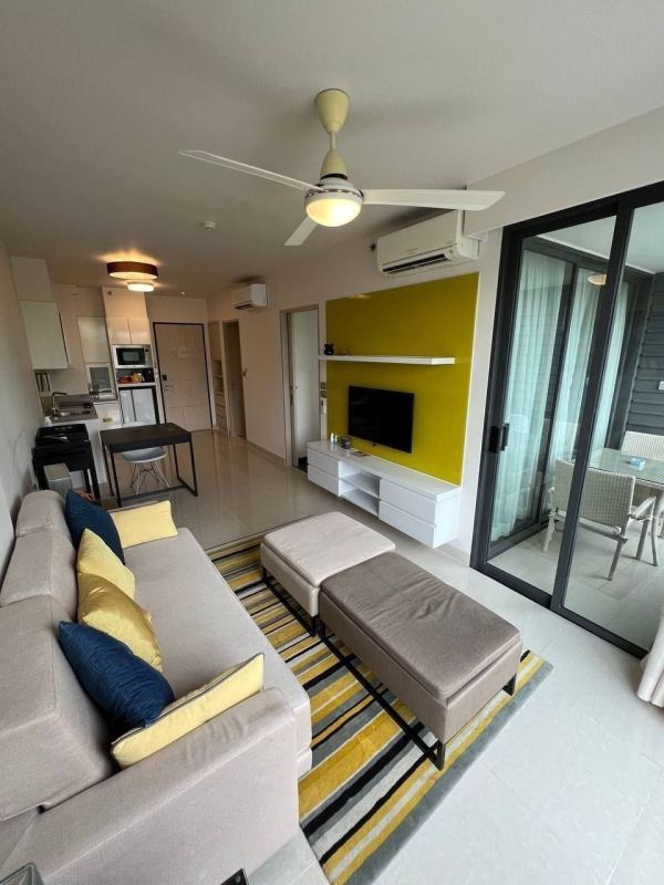 Апартаменты в комплексе Cassia Phuket Bang Tao