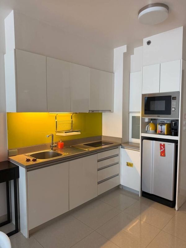 Апартаменты в комплексе Cassia Phuket Bang Tao