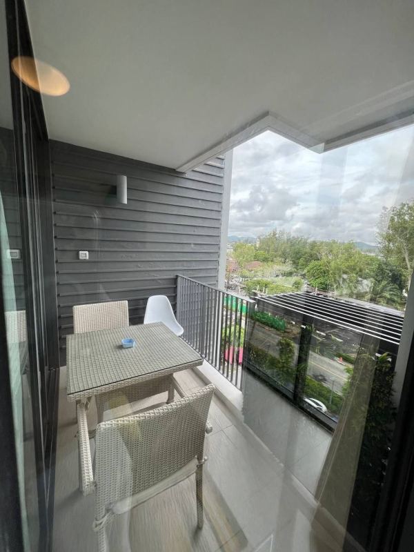 Апартаменты в комплексе Cassia Phuket Bang Tao