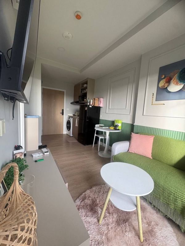 1-Bedroom Apartment in Bang Tao near Robinson